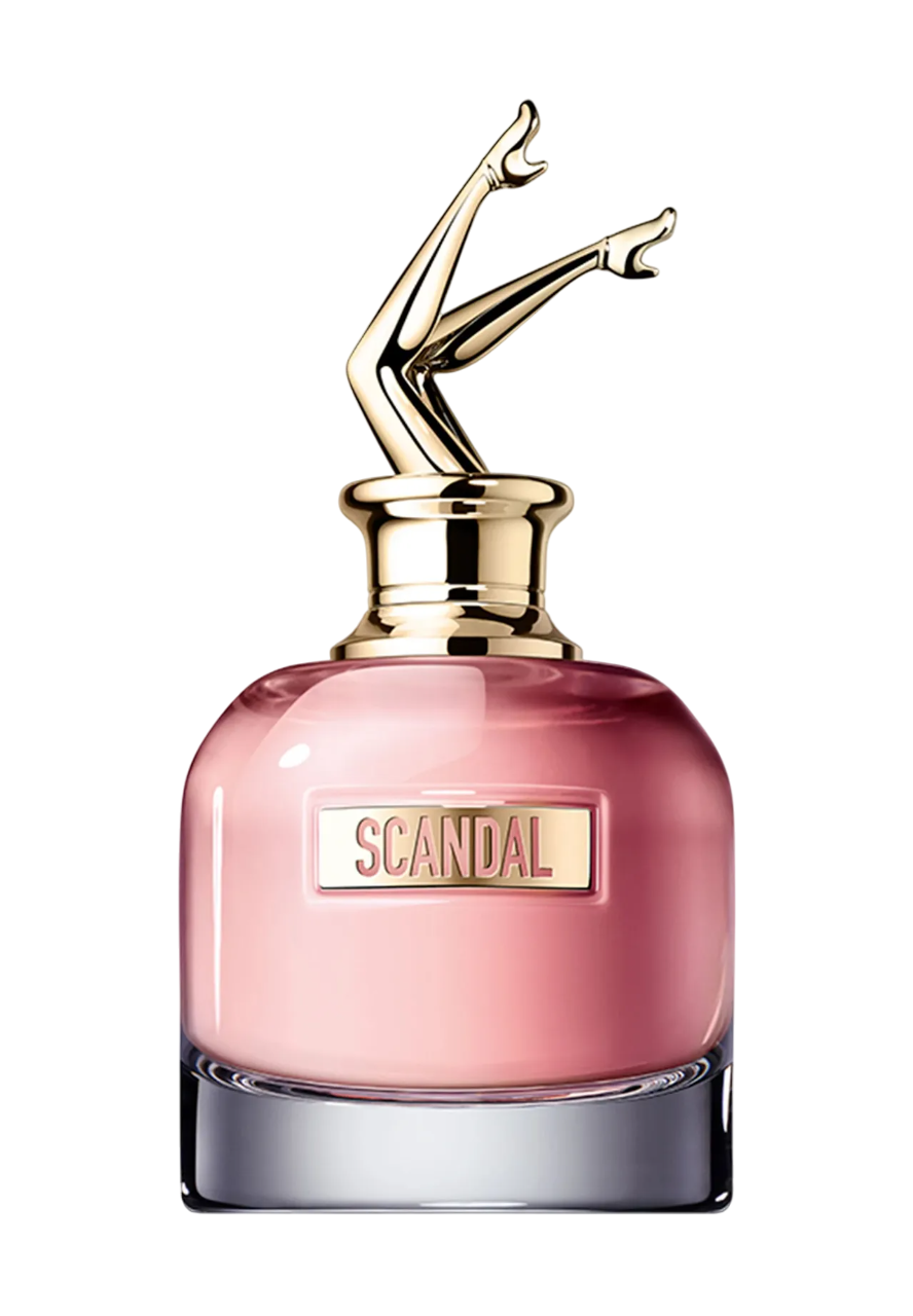Jean Paul Gaultier Scandal – Eau de Parfum 80 ml